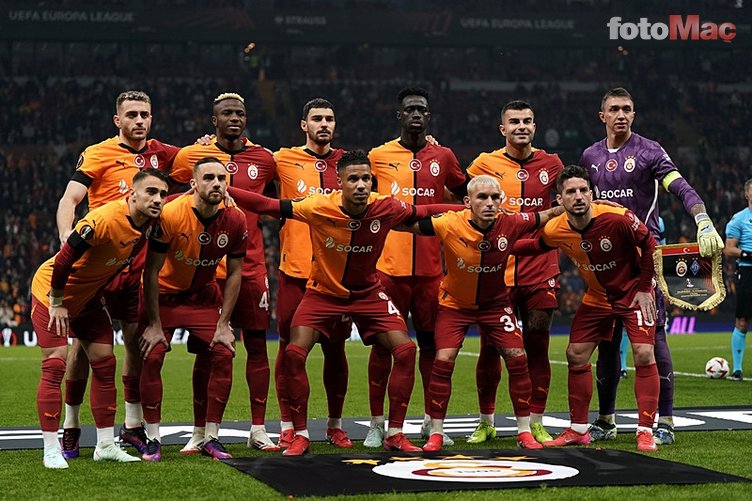 Galatasaray'dan flaş Mauro Icardi kararı! Yabancı kontenjanı nedeniyle...- Futbol