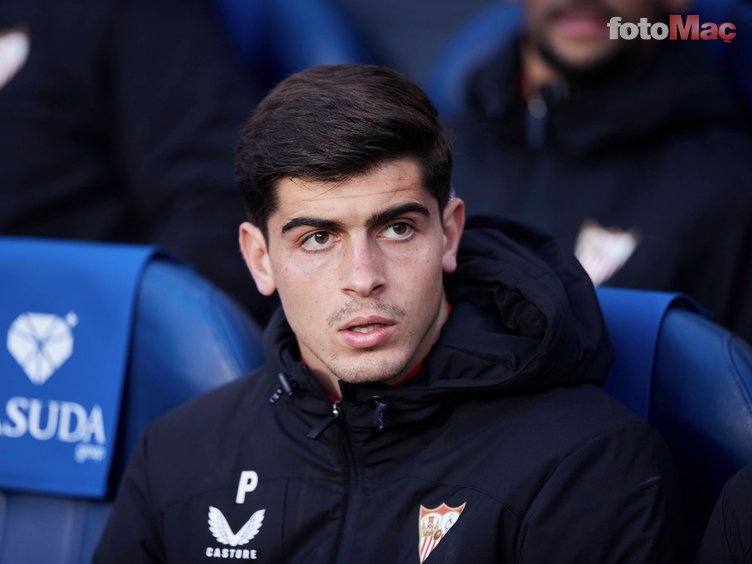 Galatasaray'dan Juanlu Sanchez sürprizi! Real Madrid de peşinde- Futbol