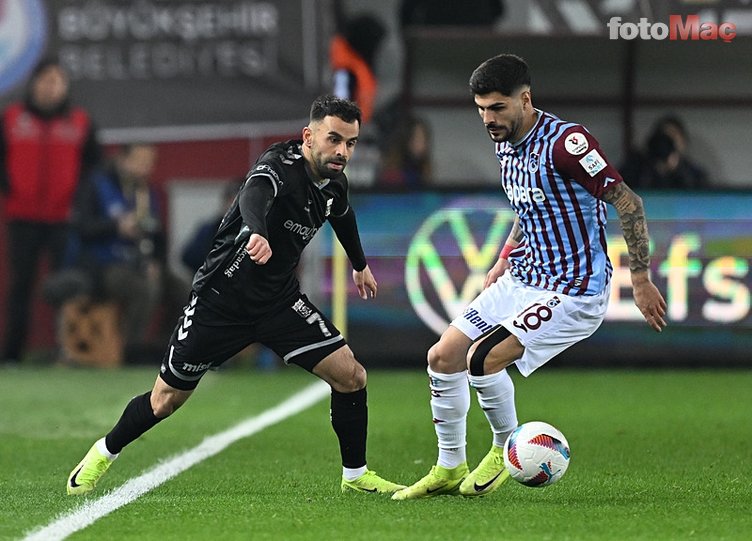 Galatasaray'dan transferde ters köşe! İşte Cimbom'un yeni sol beki- Futbol