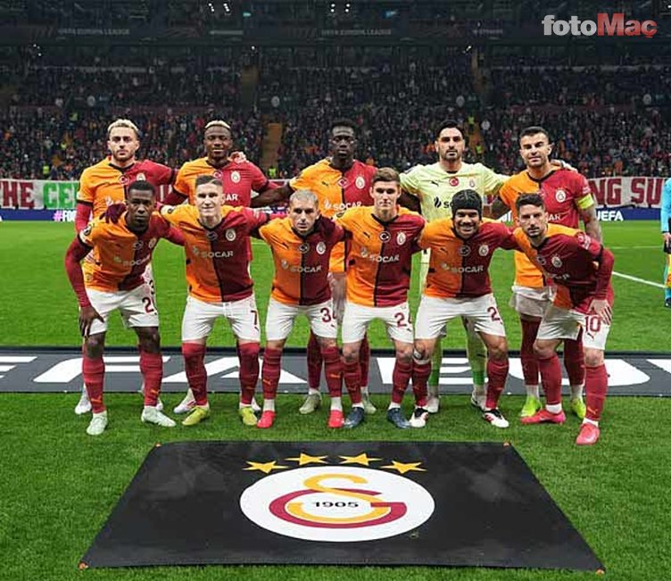 Galatasaray’ın Avrupa’ya vedası Hollanda basınının gündeminde! 'Yüksek maaşlı oyuncular topluluğu'- Futbol
