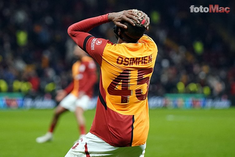 Galatasaray’ın Avrupa’ya vedası Hollanda basınının gündeminde! 'Yüksek maaşlı oyuncular topluluğu'- Futbol