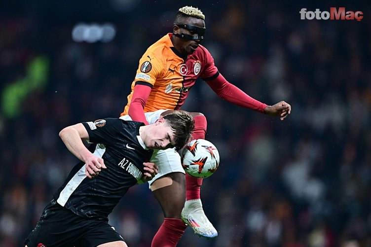 Galatasaray’ın Avrupa’ya vedası Hollanda basınının gündeminde! 'Yüksek maaşlı oyuncular topluluğu'- Futbol
