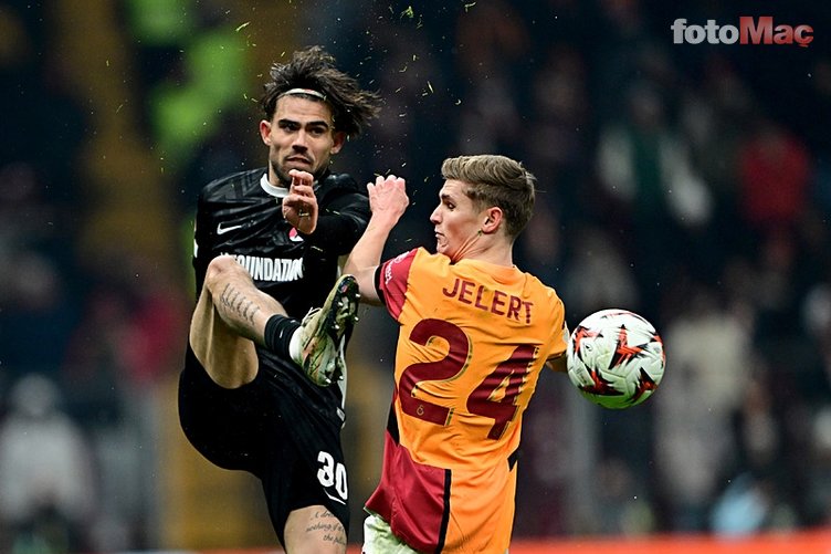 Galatasaray’ın Avrupa’ya vedası Hollanda basınının gündeminde! 'Yüksek maaşlı oyuncular topluluğu'- Futbol