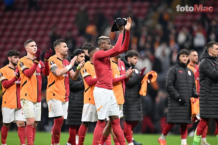 Galatasaray’ın Avrupa’ya vedası Hollanda basınının gündeminde! 'Yüksek maaşlı oyuncular topluluğu'- Futbol