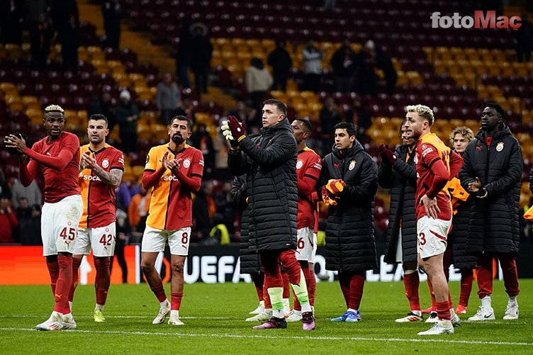 Galatasaray’ın Avrupa’ya vedası Hollanda basınının gündeminde! 'Yüksek maaşlı oyuncular topluluğu'- Futbol