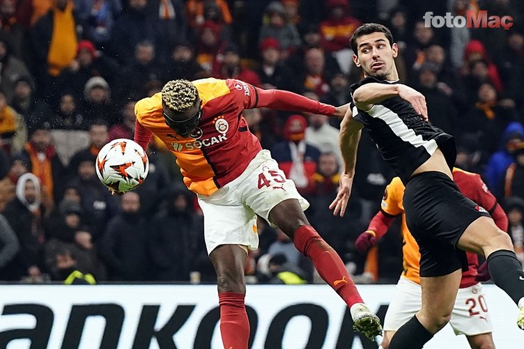 Galatasaray’ın Avrupa’ya vedası Hollanda basınının gündeminde! 'Yüksek maaşlı oyuncular topluluğu'- Futbol