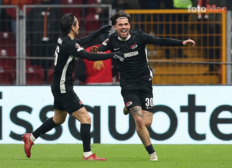 Galatasaray’ın Avrupa’ya vedası Hollanda basınının gündeminde! 'Yüksek maaşlı oyuncular topluluğu'- Futbol