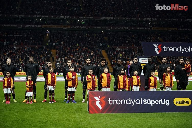 Galatasaray'ın Carlos Cuesta transferi için Belçika'dan olay yorum!- Futbol