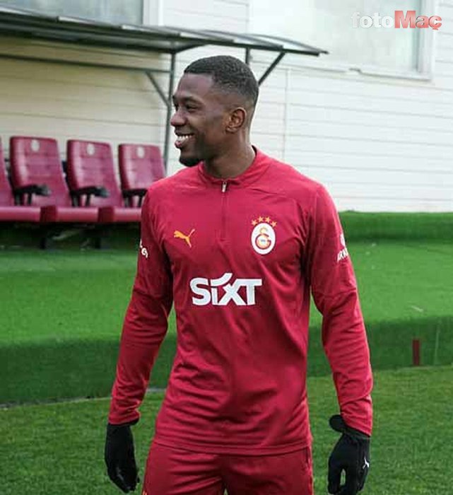 Galatasaray'ın Carlos Cuesta transferi için Belçika'dan olay yorum!- Futbol