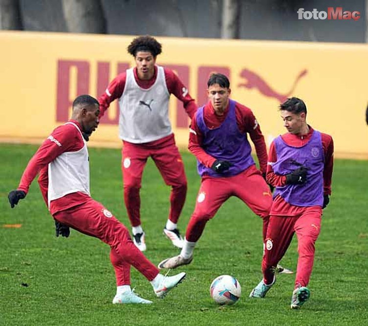 Galatasaray'ın Carlos Cuesta transferi için Belçika'dan olay yorum!- Futbol