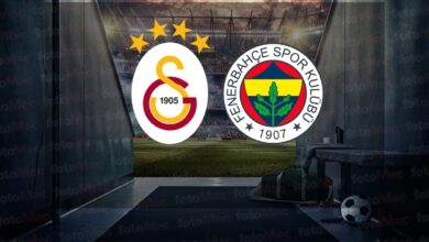 GS-FB CANLI | Galatasaray-Fenerbahçe maçı ne zaman, saat kaçta ve hangi kanalda? (Trendyol Süper Lig)- İngiltere Premium Lig