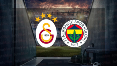 GS-FB DERBİSİ CANLI İZLE | Galatasaray-Fenerbahçe maçı yayın bilgileri!- Diğer Haberler