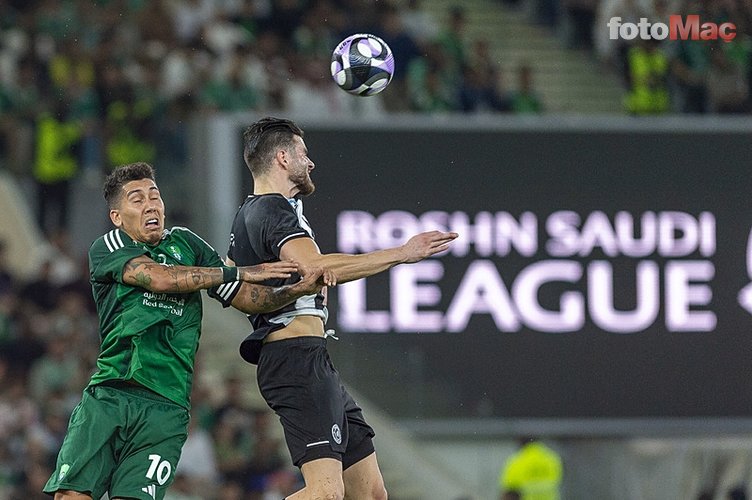 Günün transfer bombası! Süper Lig'e...- Ligler