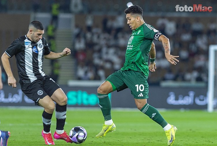 Günün transfer bombası! Süper Lig'e...- Ligler
