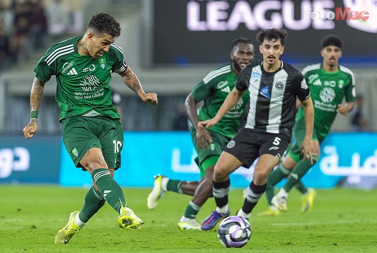 Günün transfer bombası! Süper Lig'e...- Ligler