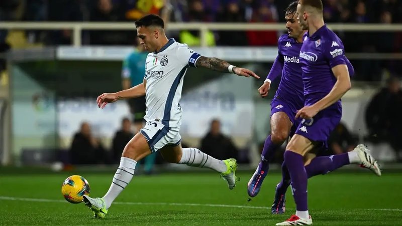 Inter-Fiorentina maçı ne zaman, saat kaçta ve hangi kanalda? (İtalya Serie A)- İtalya Serie A
