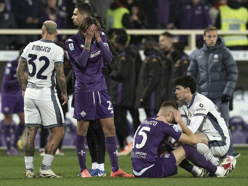 Inter-Fiorentina maçı ne zaman, saat kaçta ve hangi kanalda? (İtalya Serie A)- İtalya Serie A
