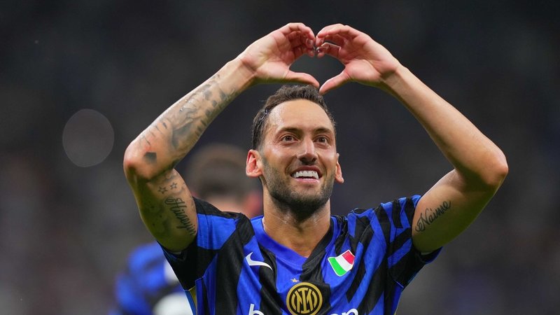 Inter-Fiorentina maçı ne zaman, saat kaçta ve hangi kanalda? (İtalya Serie A)- İtalya Serie A