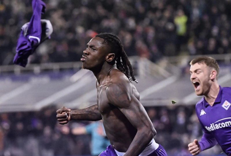 Inter-Fiorentina maçı ne zaman, saat kaçta ve hangi kanalda? (İtalya Serie A)- İtalya Serie A