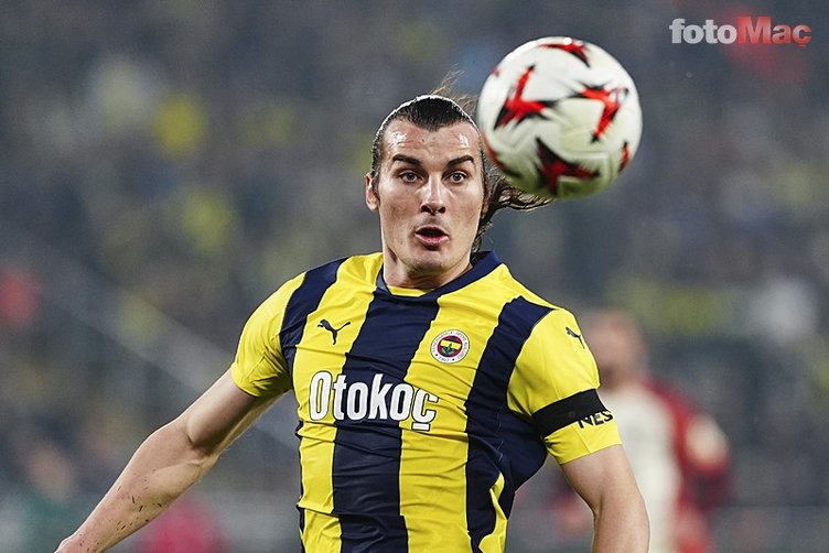 Jose Mourinho'dan En-Nesyri'nin yokluğunda flaş karar! İşte Fenerbahçe'nin Corendon Alanyaspor maçı muhtemel 11'i- Fenerbahçe