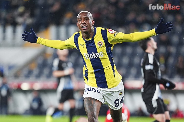Jose Mourinho'dan En-Nesyri'nin yokluğunda flaş karar! İşte Fenerbahçe'nin Corendon Alanyaspor maçı muhtemel 11'i- Fenerbahçe