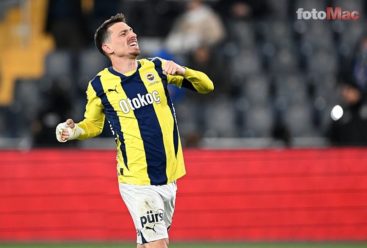Jose Mourinho'dan En-Nesyri'nin yokluğunda flaş karar! İşte Fenerbahçe'nin Corendon Alanyaspor maçı muhtemel 11'i- Fenerbahçe