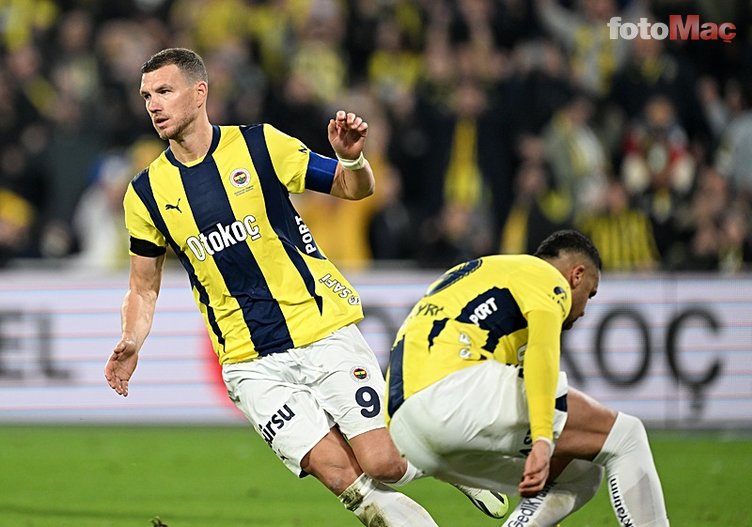 Jose Mourinho'dan En-Nesyri'nin yokluğunda flaş karar! İşte Fenerbahçe'nin Corendon Alanyaspor maçı muhtemel 11'i- Fenerbahçe