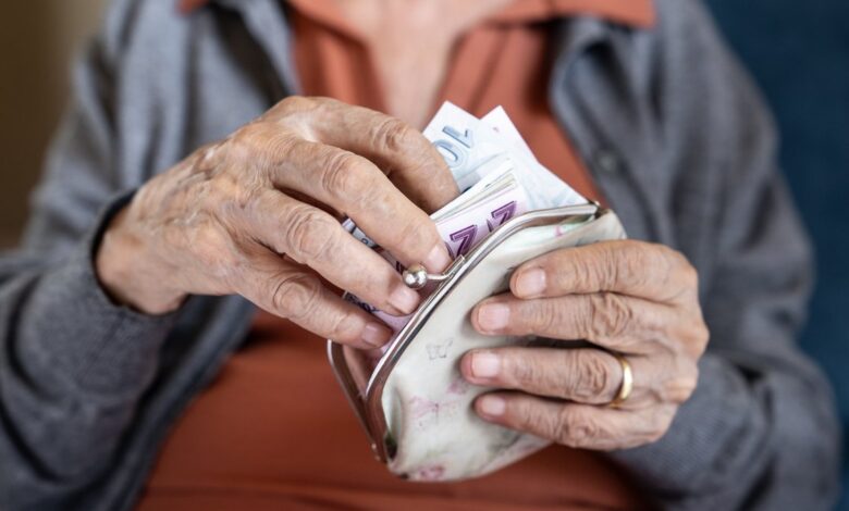 Kademeli emeklililk sistemi son dakika 2025 | Erken emeklilik gelecek mi? 12 Kademeli emeklililk sistemi son dakika 2025 | Erken emeklilik gelecek mi?- Diğer Haberler