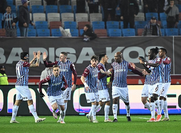 Kayserispor - Trabzonspor CANLI İZLE | Bellona Kayserispor - Trabzonspor maçı ne zaman, saat kaçta ve hangi kanalda? (Trendyol Süper Lig)- Ligler