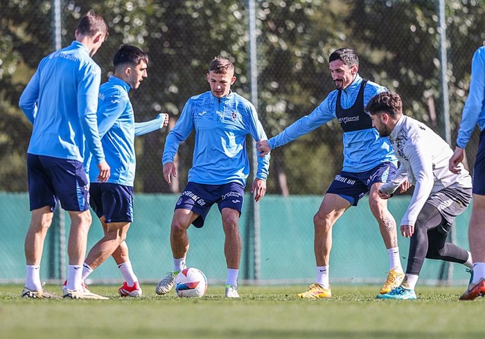 Kayserispor - Trabzonspor CANLI İZLE | Bellona Kayserispor - Trabzonspor maçı ne zaman, saat kaçta ve hangi kanalda? (Trendyol Süper Lig)- Ligler