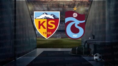 Kayserispor - Trabzonspor CANLI İZLE | Bellona Kayserispor - Trabzonspor maçı ne zaman, saat kaçta ve hangi kanalda? (Trendyol Süper Lig)- İspanya La Liga