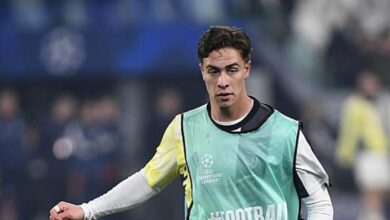 Kenan Yıldız için devler harekete geçti! İngilizler arasında transfer rekabeti- Diğer Haberler