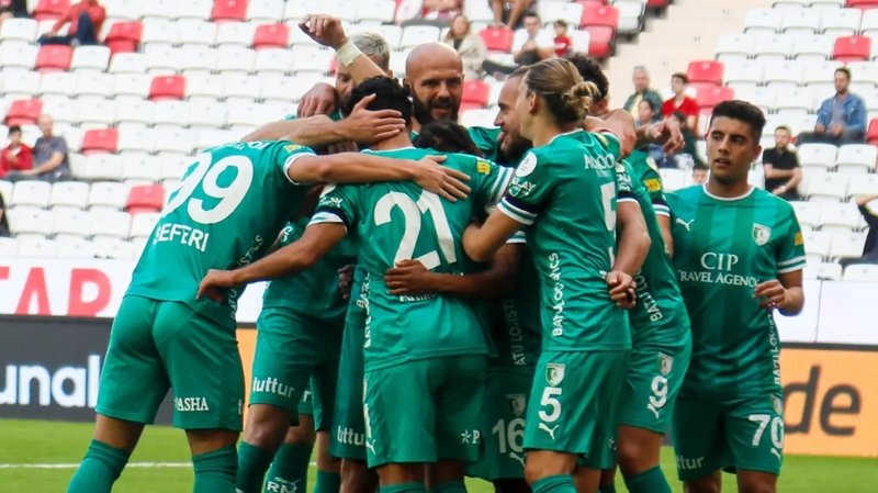 Küme düşme hattında kritik maç: Sipay Bodrum FK-Atakaş Hatayspor maçı ne zaman, saat kaçta ve hangi kanalda?- Ligler