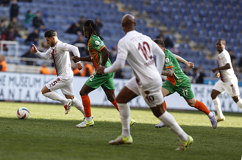 Küme düşme hattında kritik maç: Sipay Bodrum FK-Atakaş Hatayspor maçı ne zaman, saat kaçta ve hangi kanalda?- Ligler