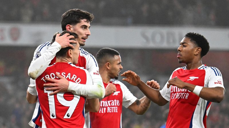 Leicester City-Arsenal maçı ne zaman? Saat kaçta ve hangi kanalda canlı yayınlanacak? | İngiltere Premier Lig- İngiltere Premium Lig