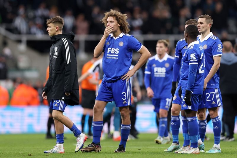 Leicester City-Arsenal maçı ne zaman? Saat kaçta ve hangi kanalda canlı yayınlanacak? | İngiltere Premier Lig- İngiltere Premium Lig