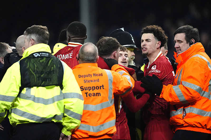 Liverpool-Wolverhampton maçı ne zaman, saat kaçta ve hangi kanalda? (İngiltere Premier Lig)- İngiltere Premium Lig