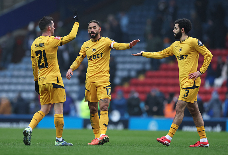 Liverpool-Wolverhampton maçı ne zaman, saat kaçta ve hangi kanalda? (İngiltere Premier Lig)- İngiltere Premium Lig