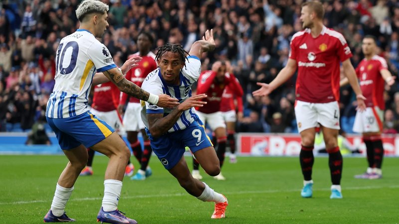 Manchester United - Crystal Palace maçı ne zaman? Saat kaçta ve hangi kanalda canlı yayınlanacak? | İngiltere Premier Lig- İngiltere Premium Lig