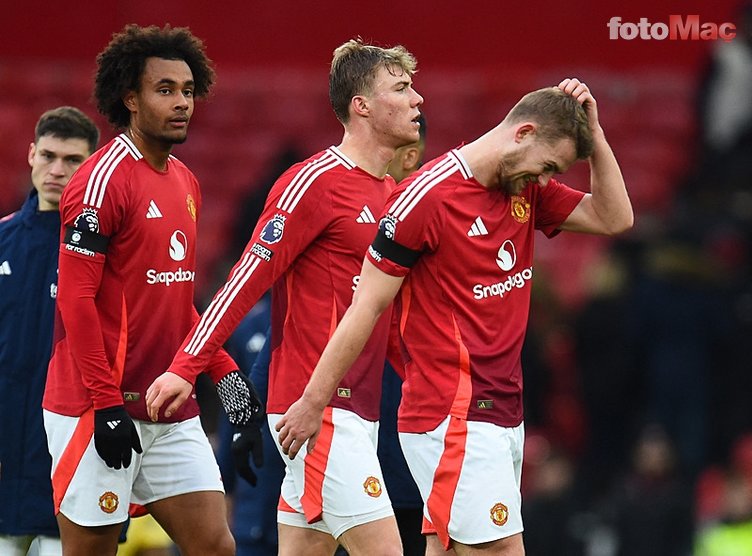 Manchester United’da Victor Osimhen gündemi! Listenin en güçlü adaylarından biri- Futbol