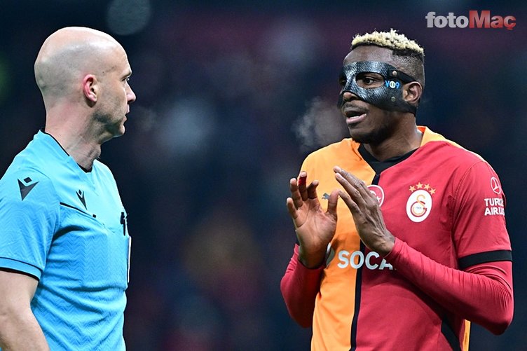 Manchester United’da Victor Osimhen gündemi! Listenin en güçlü adaylarından biri- Futbol