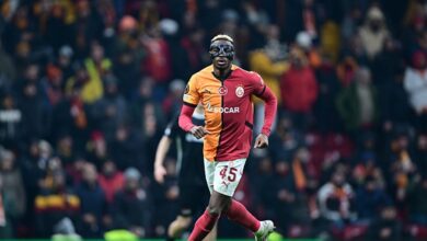 Manchester United’da Victor Osimhen gündemi! Listenin en güçlü adaylarından biri- Futbol