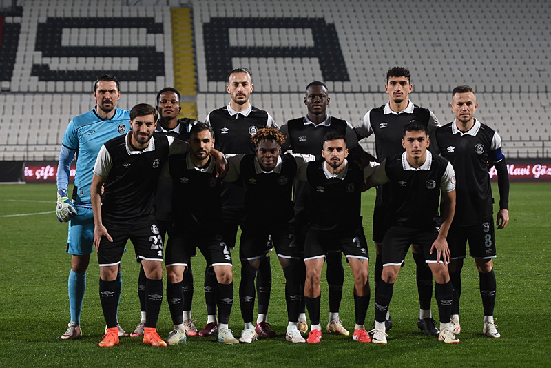 Manisa FK-Kocaelispor CANLI | Manisa FK-Kocaelispor maçı ne zaman, saat kaçta ve hangi kanalda? (Trendyol 1. Lig)- Ligler