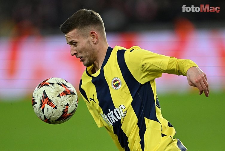 Mourinho'dan flaş Talisca kararı! İşte Fenerbahçe'nin Anderlecht maçı 11'i- Fenerbahçe