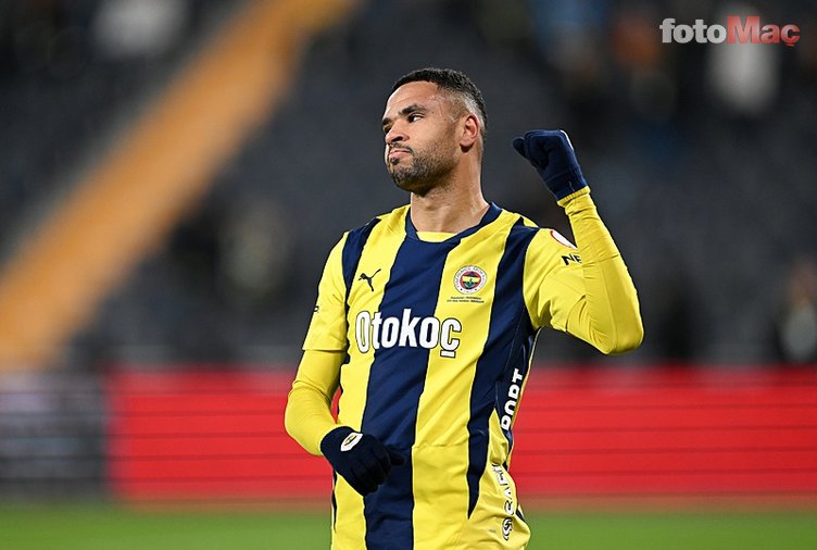 Mourinho'dan flaş Talisca kararı! İşte Fenerbahçe'nin Anderlecht maçı 11'i- Fenerbahçe