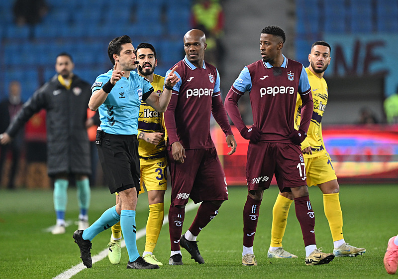 MUHTEMEL 11 | Beşiktaş-Trabzonspor maçı ne zaman, saat kaçta ve hangi kanalda? (Trendyol Süper Lig)- Ligler