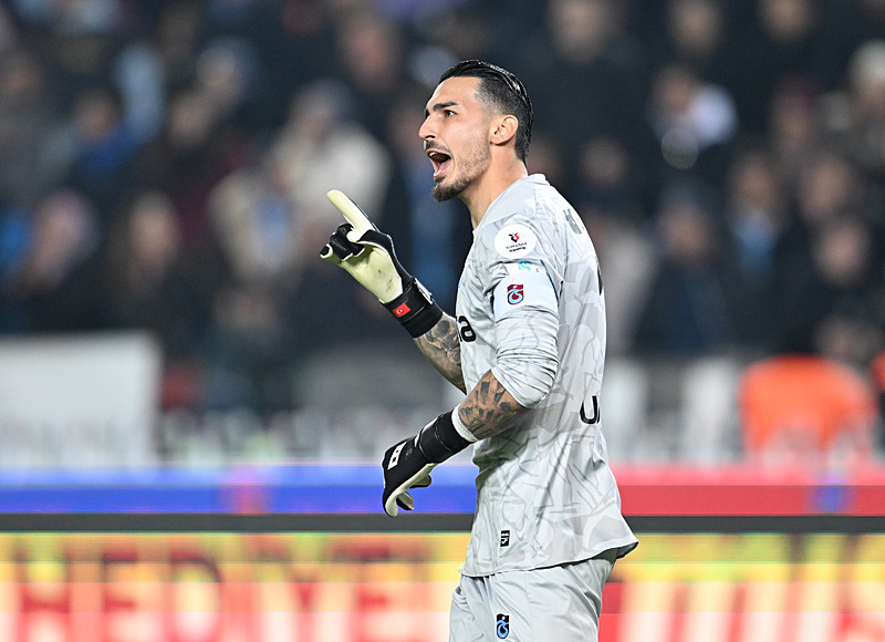 MUHTEMEL 11 | Beşiktaş-Trabzonspor maçı ne zaman, saat kaçta ve hangi kanalda? (Trendyol Süper Lig)- Ligler