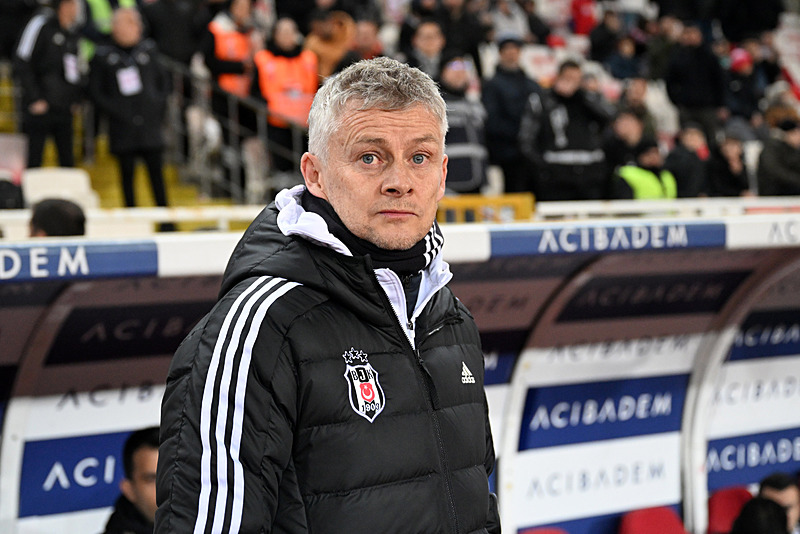 MUHTEMEL 11 | Beşiktaş-Trabzonspor maçı ne zaman, saat kaçta ve hangi kanalda? (Trendyol Süper Lig)- Ligler