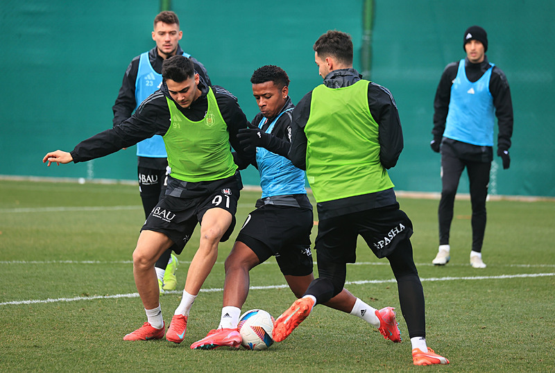 MUHTEMEL 11 | Beşiktaş-Trabzonspor maçı ne zaman, saat kaçta ve hangi kanalda? (Trendyol Süper Lig)- Ligler