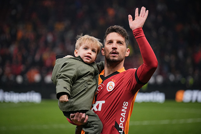 MUHTEMEL 11 | Galatasaray-Tümosan Konyaspor maçı ne zaman, saat kaçta ve hangi kanalda?- Futbol
